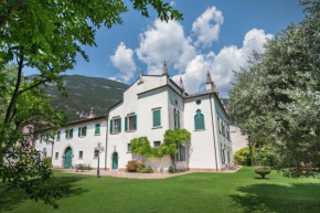Villa Brignoli, Rivalta